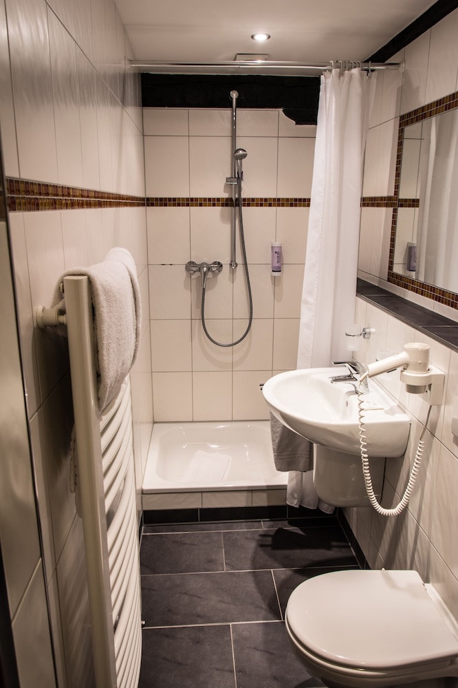 Hotel Landhaus Gut Keuchhof 18/18