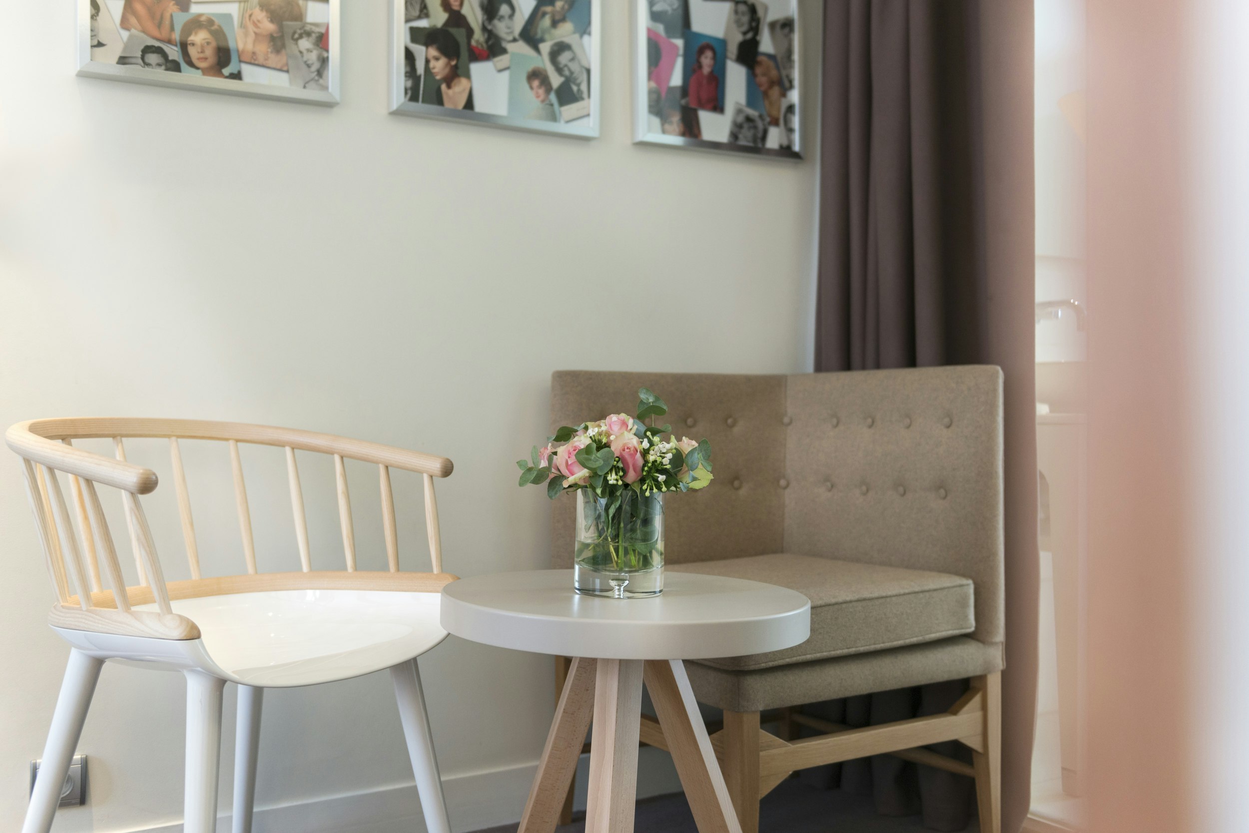 Le Placide Saint Germain Hotel 36/52