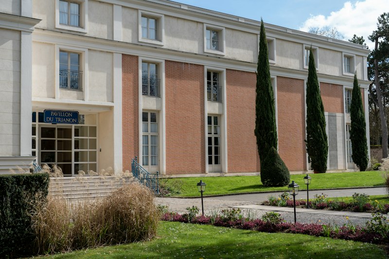Waldorf Astoria Versailles Trianon Palace 6/50