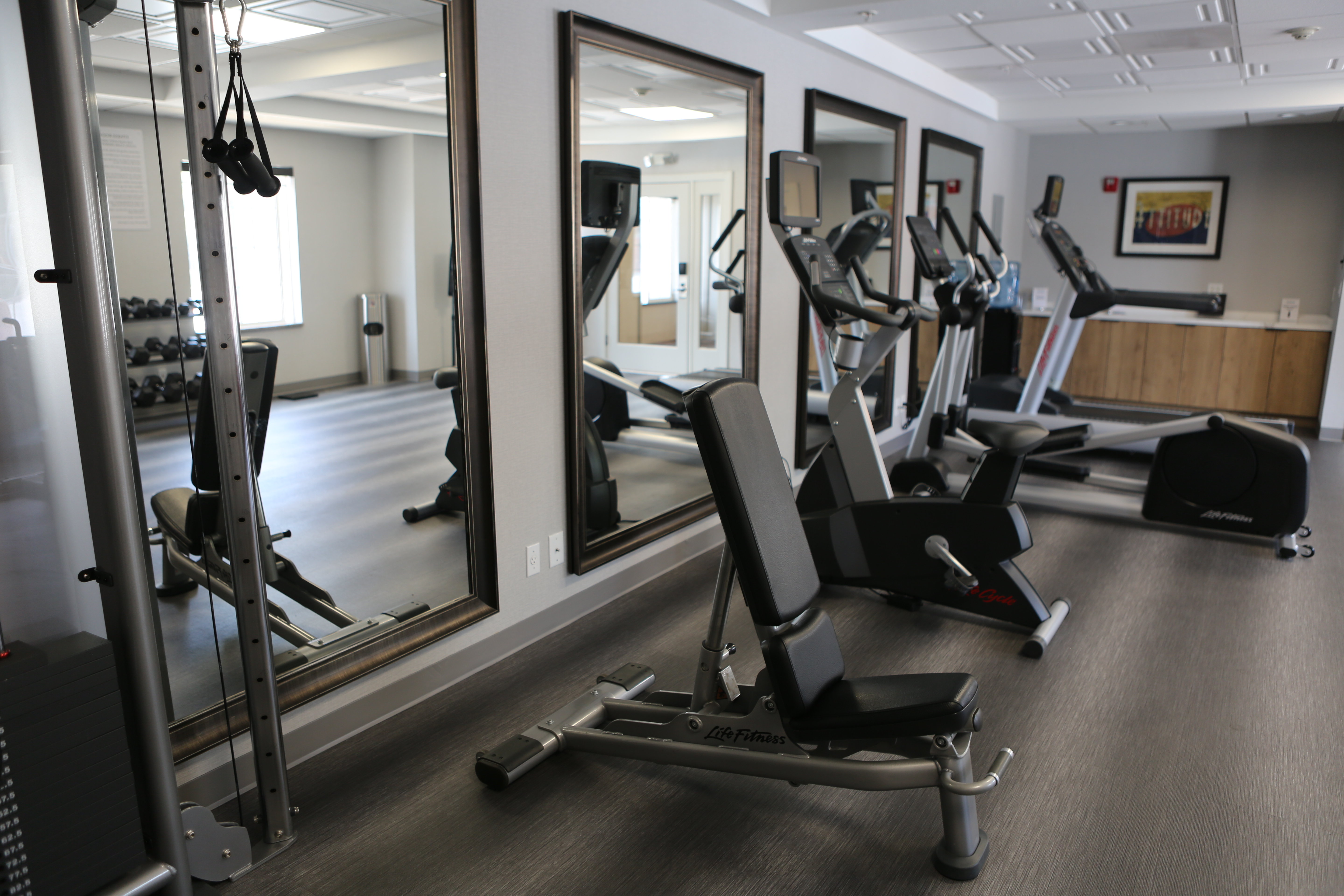 Staybridge Suites Silicon Valley Milpitas 41/77
