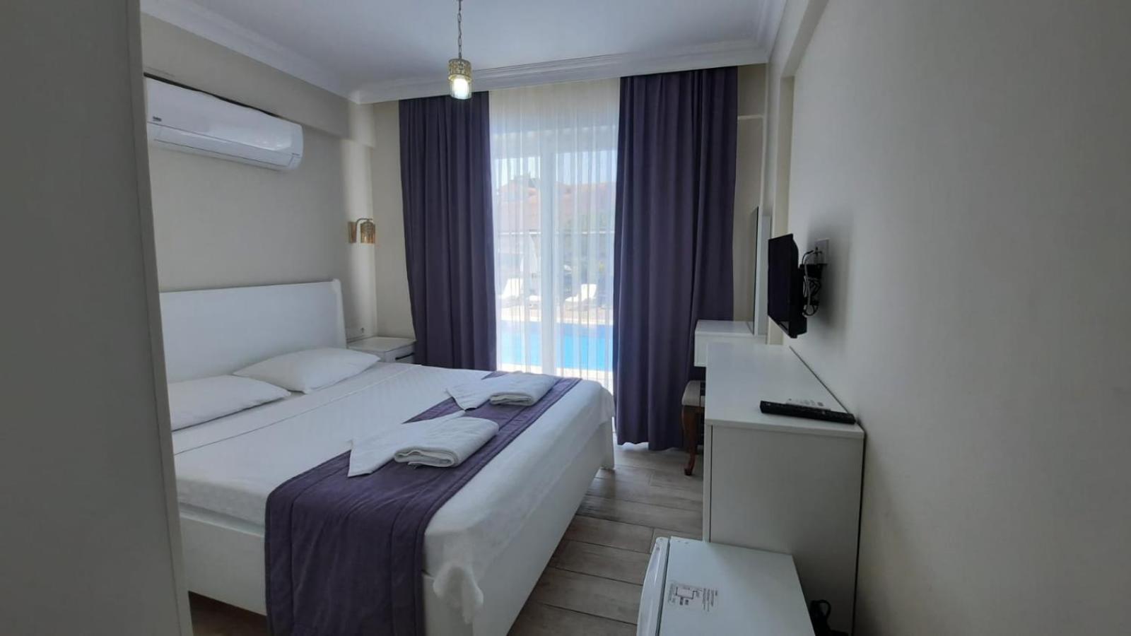 Dalyan Vespera Hotel 17/42