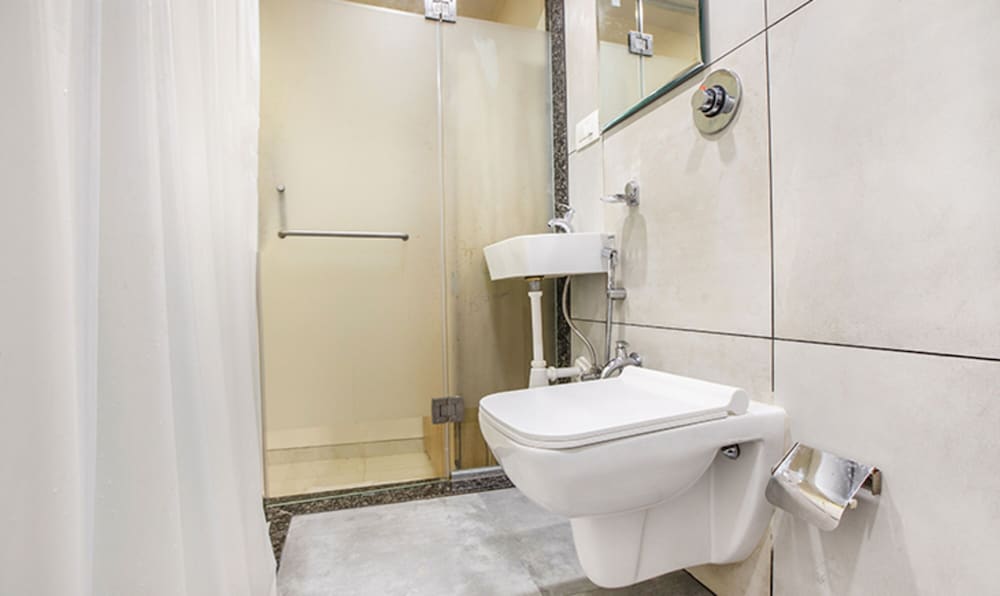 Fabhotel Marol Metro Andheri East 20/22