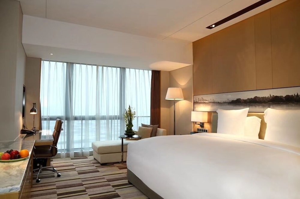 Langham Place Xiamen 13/57