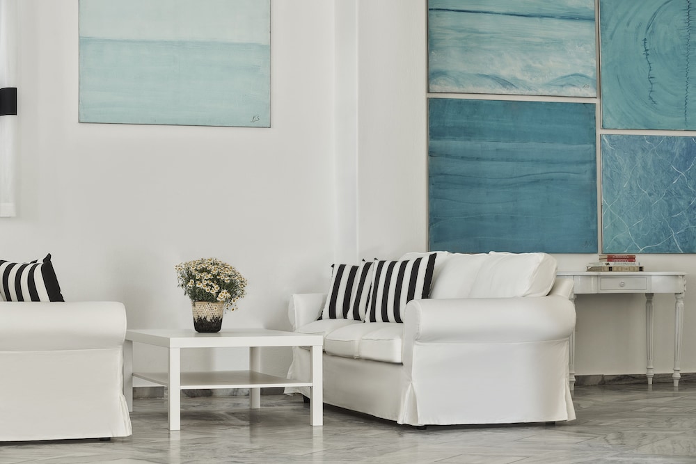 High Mill Hotel Paros 39/70