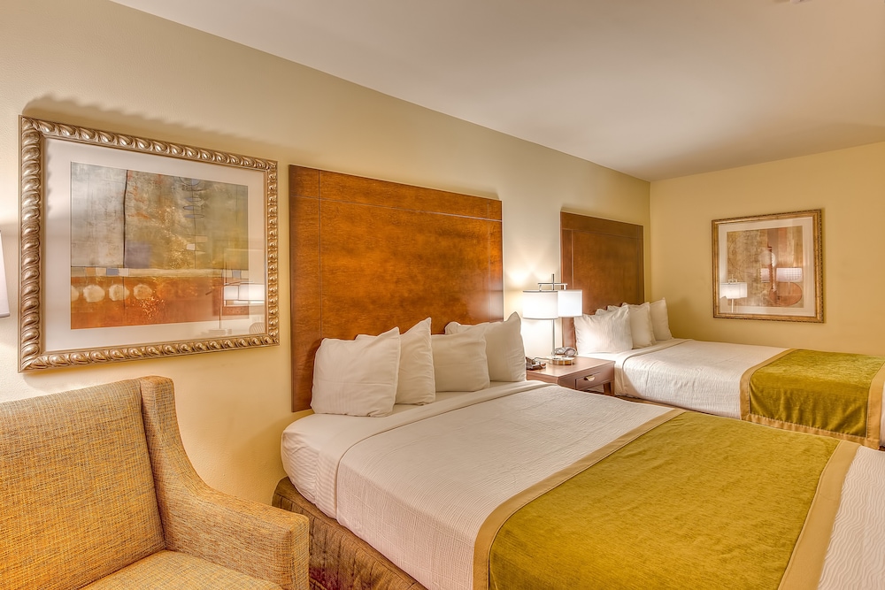 Best Western Seaway Inn 17/39