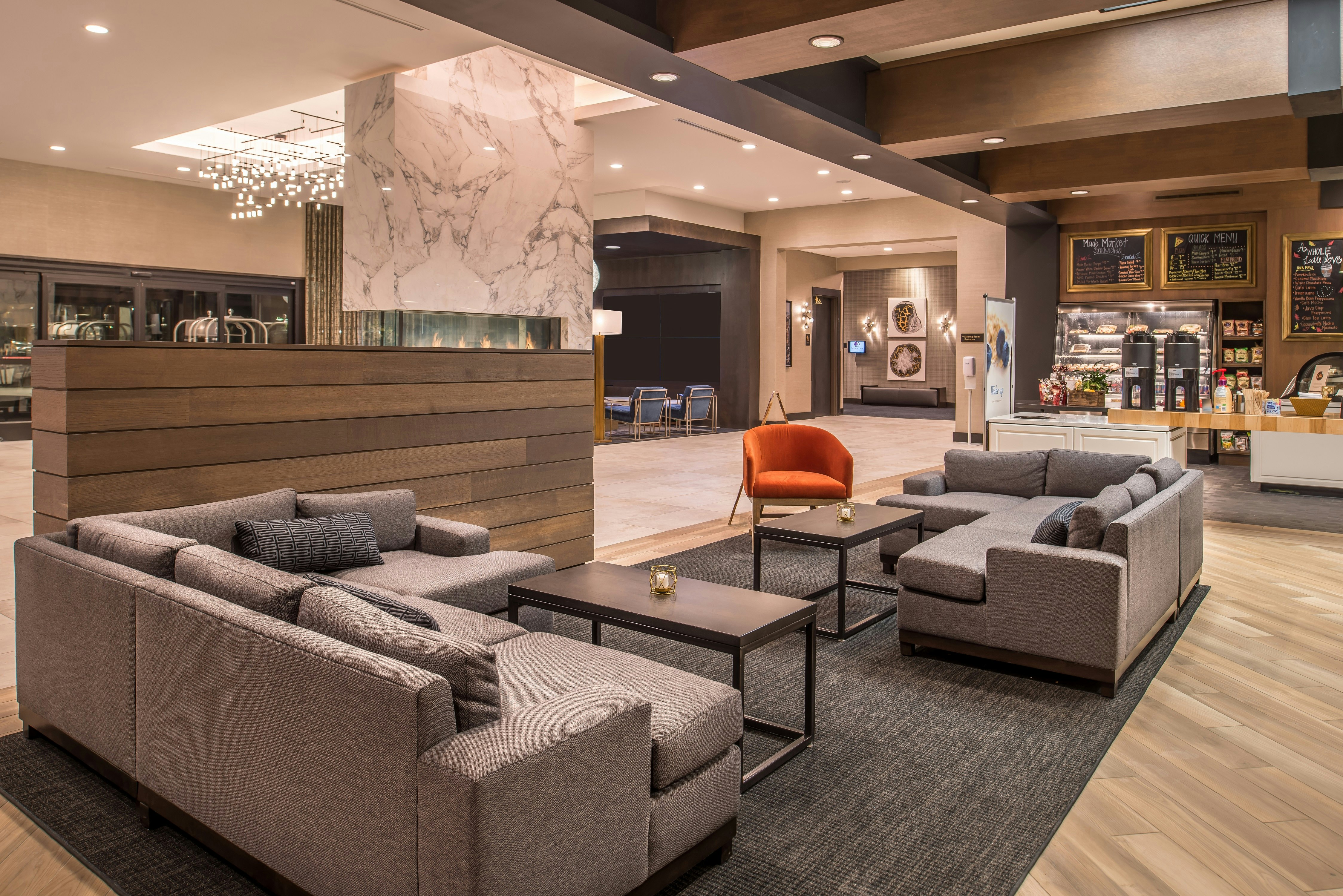 Doubletree By Hilton Lafayette East 36/63