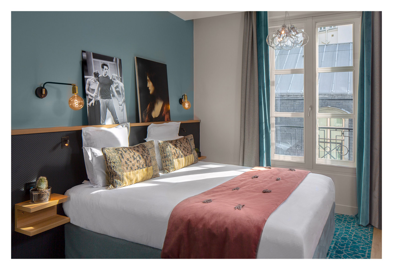 Lyric Opera Hotel 19/35