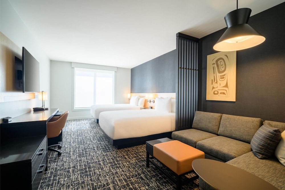 Hyatt Place Whitehorse 9/35