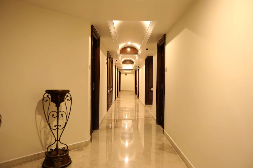Shravanthi Sarovar Portico Bengaluru 24/50