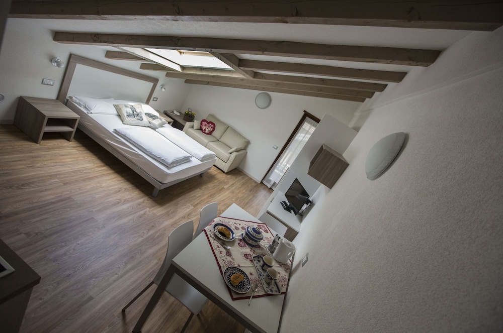 Aparthotel Des Alpes 43/73