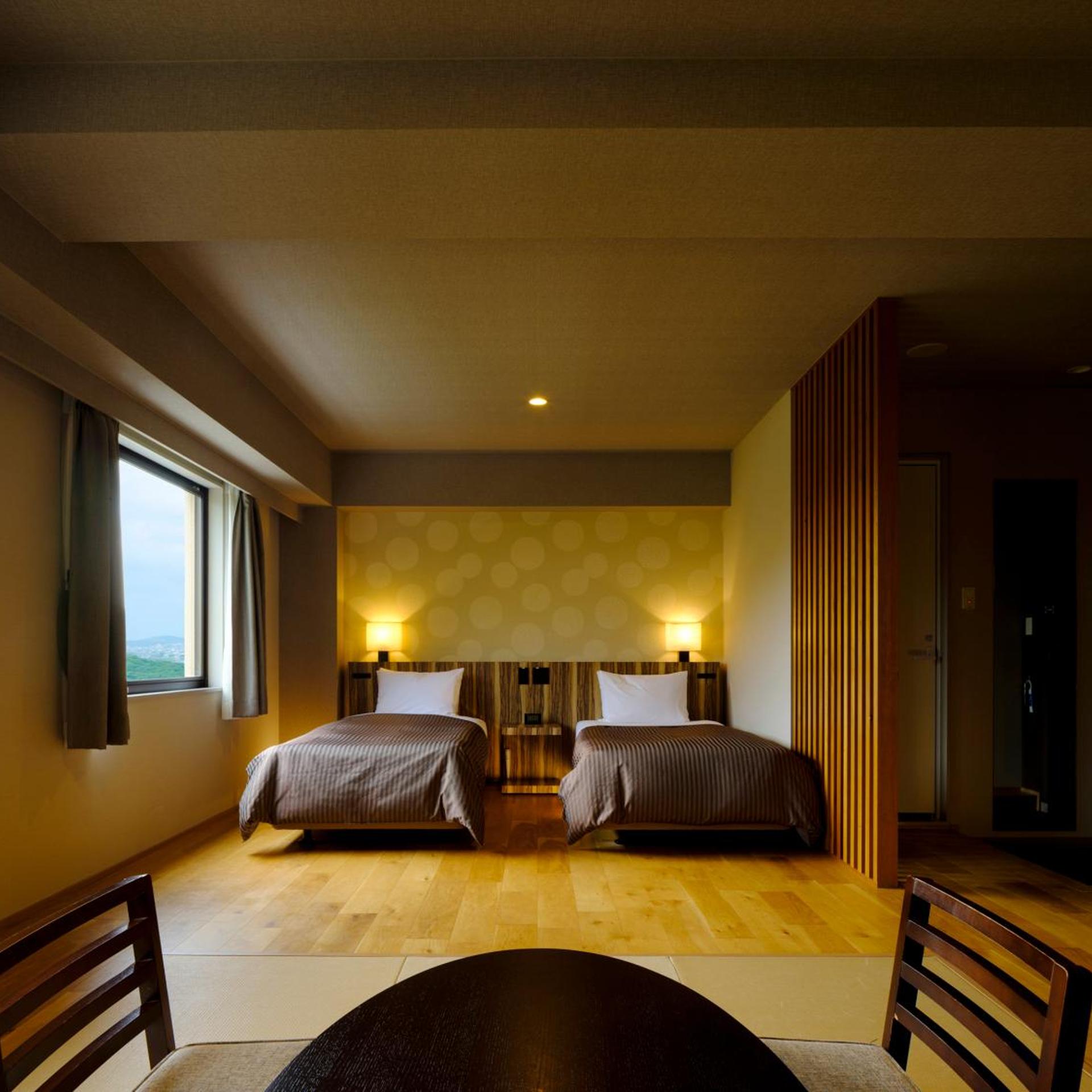 Renovated, Family, Tatami, Main Building