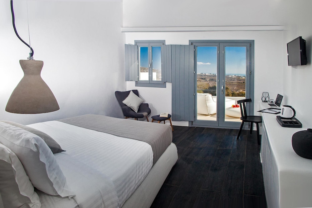 Alunia Incognito Suites - Adults Only 5/37