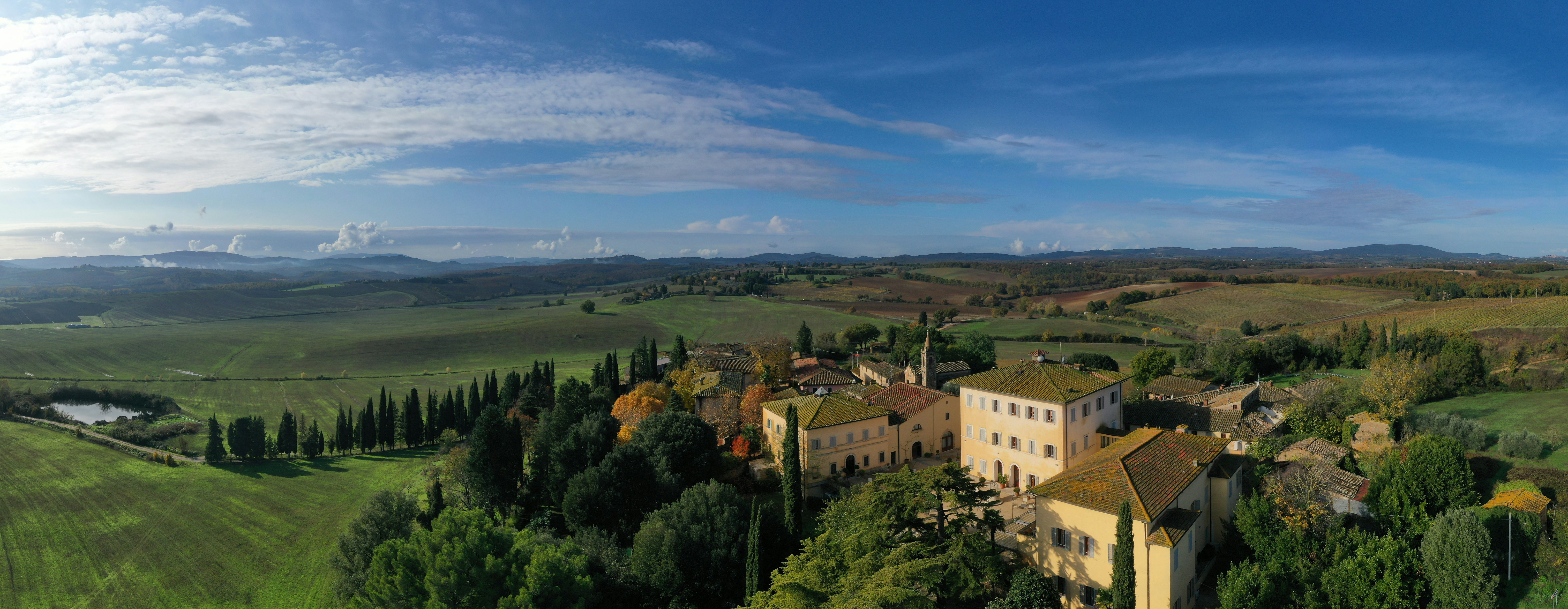 Villa Sabolini 49/52