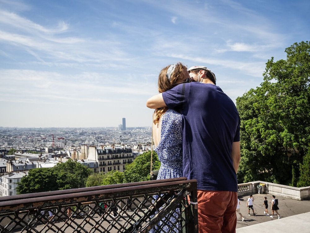 ibis Styles Paris Montmartre North 15/62