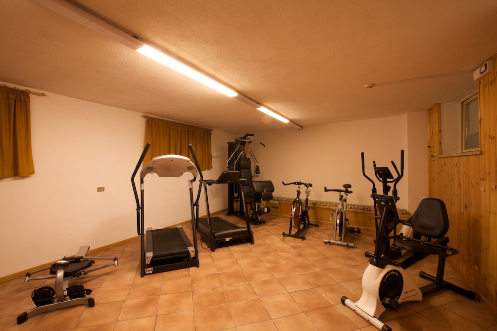 ALBERGO PANORAMA 17/30