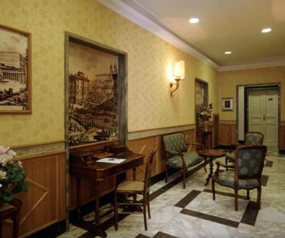 Hotel Fiori 42/59