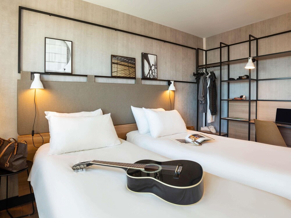 Hotel Ibis Strasbourg Centre Halles 16/64