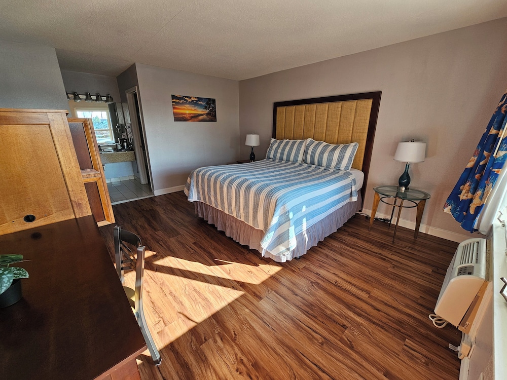 Rodeway Inn 28/58