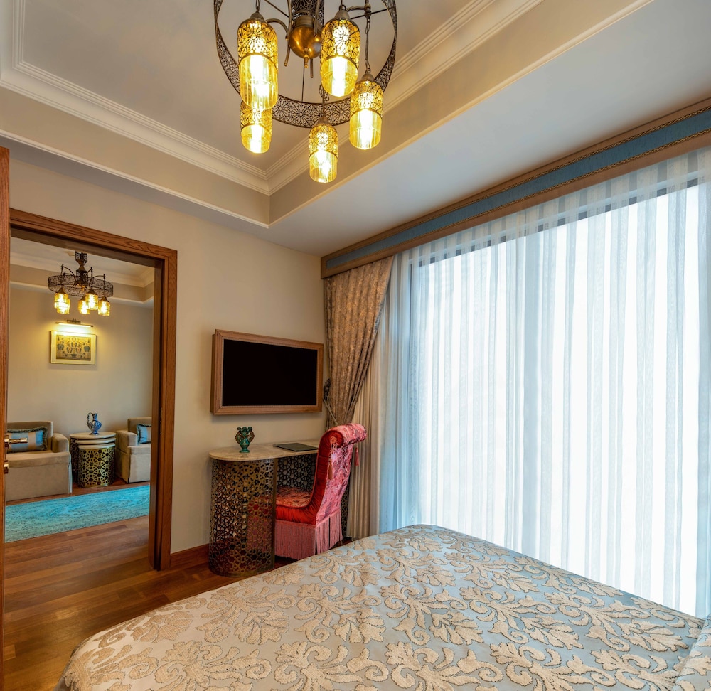 Sultanhan Hotel 20/71
