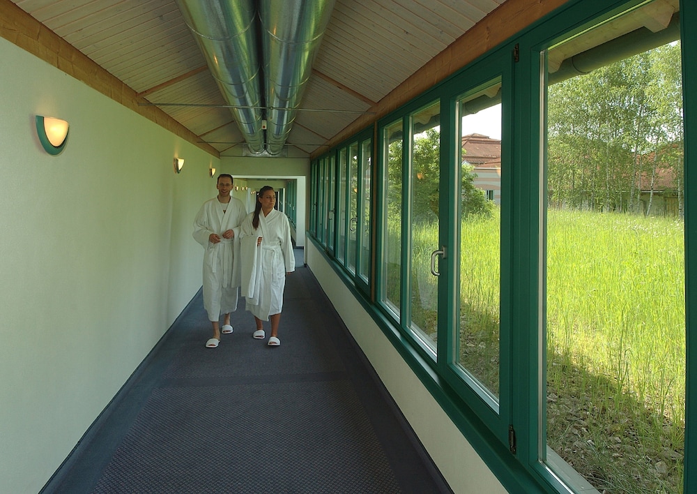 H Hotel Limes Thermen Aalen 20/30