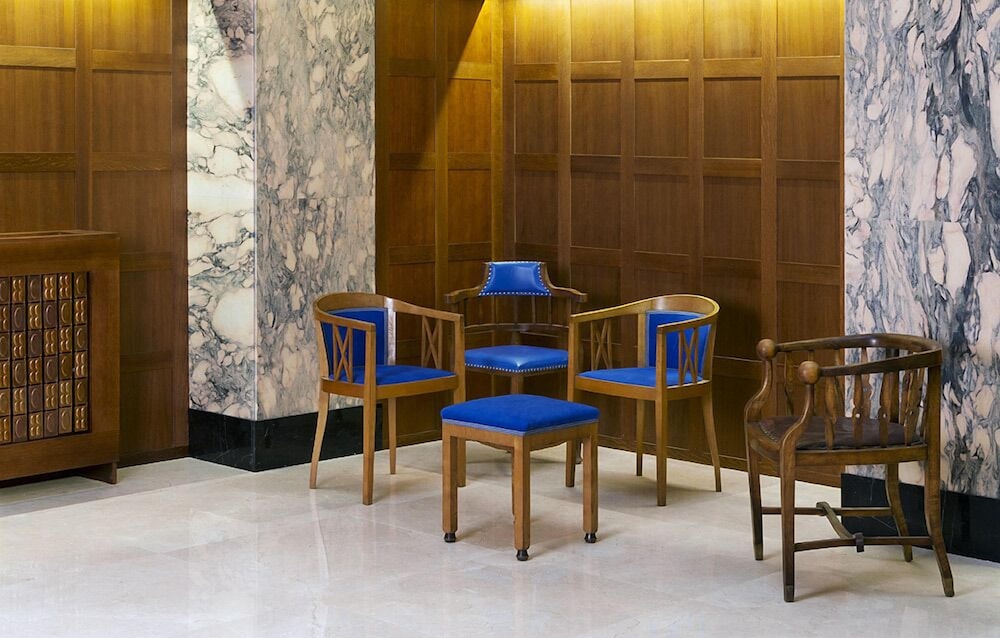 Grandezza Hotel Luxury Palace 51/66