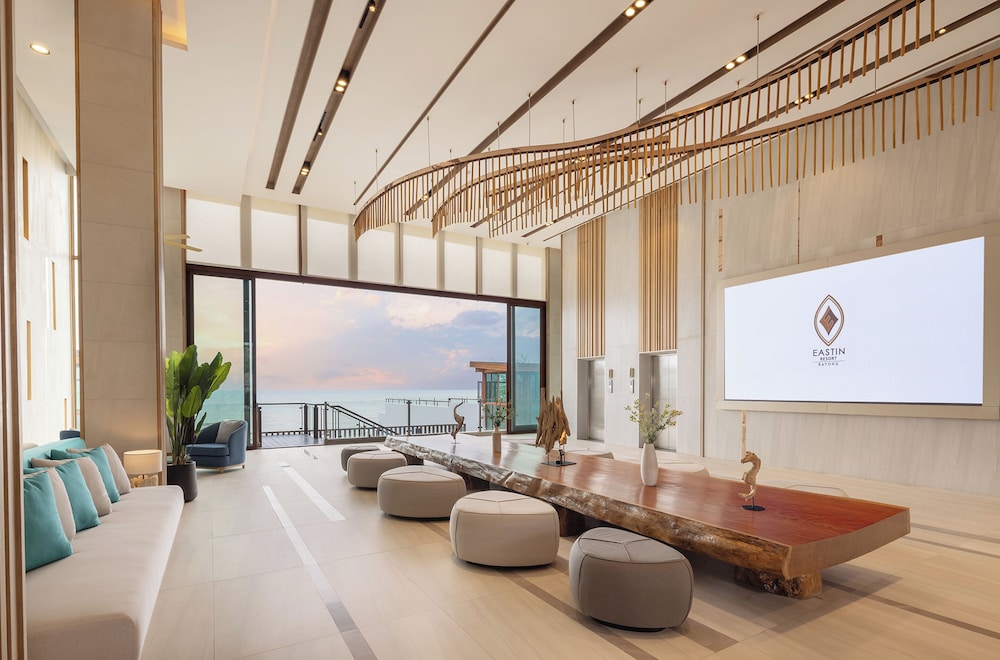 Eastin Resort Rayong 65/75