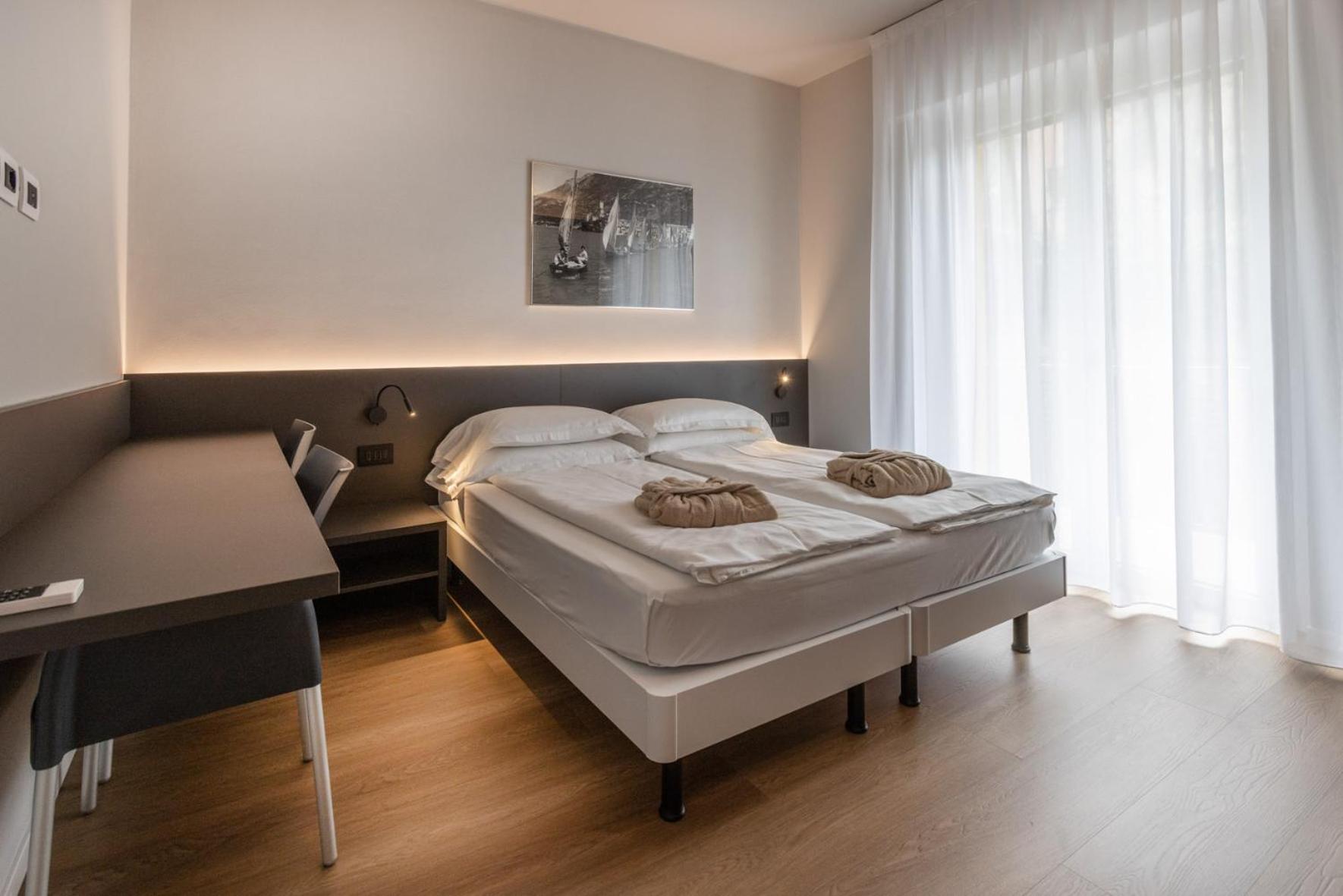 Hotel Casa Barca 18/50