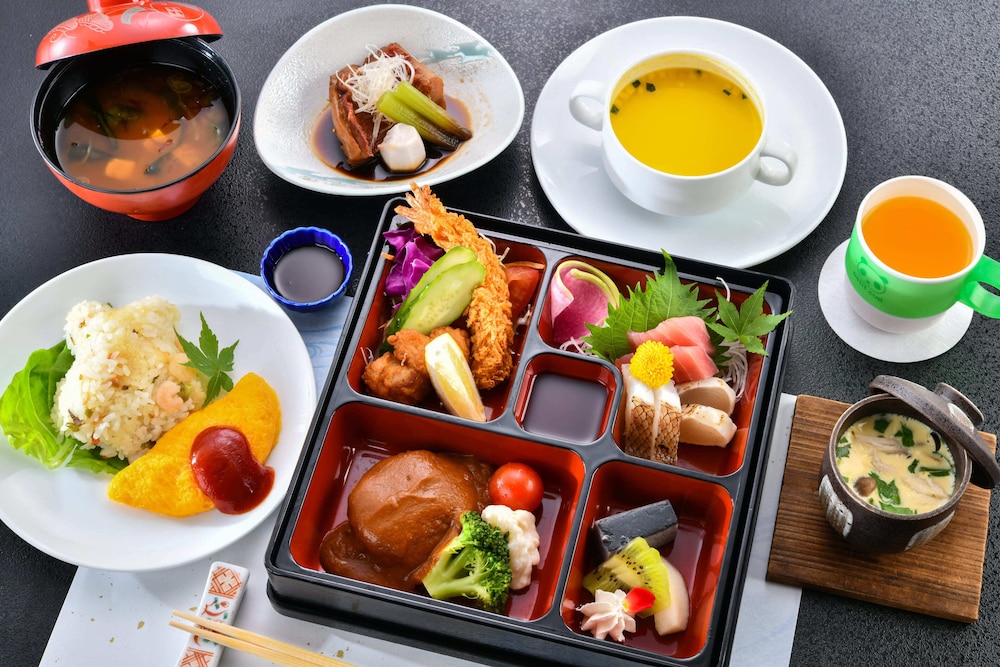 HOKKAWA ONSEN HOTEL 14/50