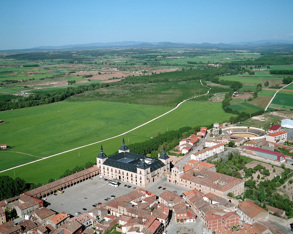 Parador De Lerma 45/50