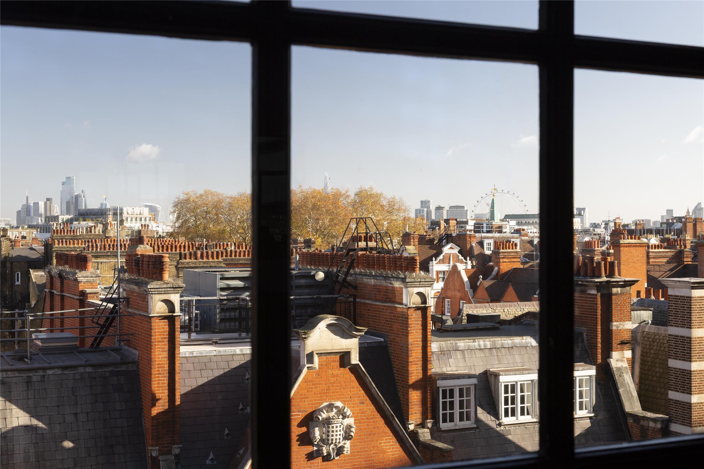 Grosvenor House Suites 33/41