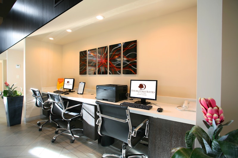 DoubleTree Suites by Hilton Tucson Airport 58/67