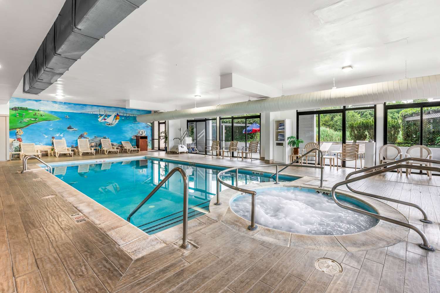 Best Western Kent Narrows Inn 4/11