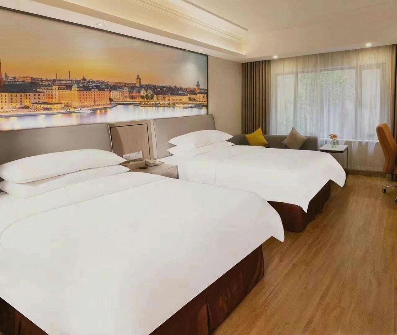 Vienna International Hotel Shanghai Jiaotong Unive 7/30