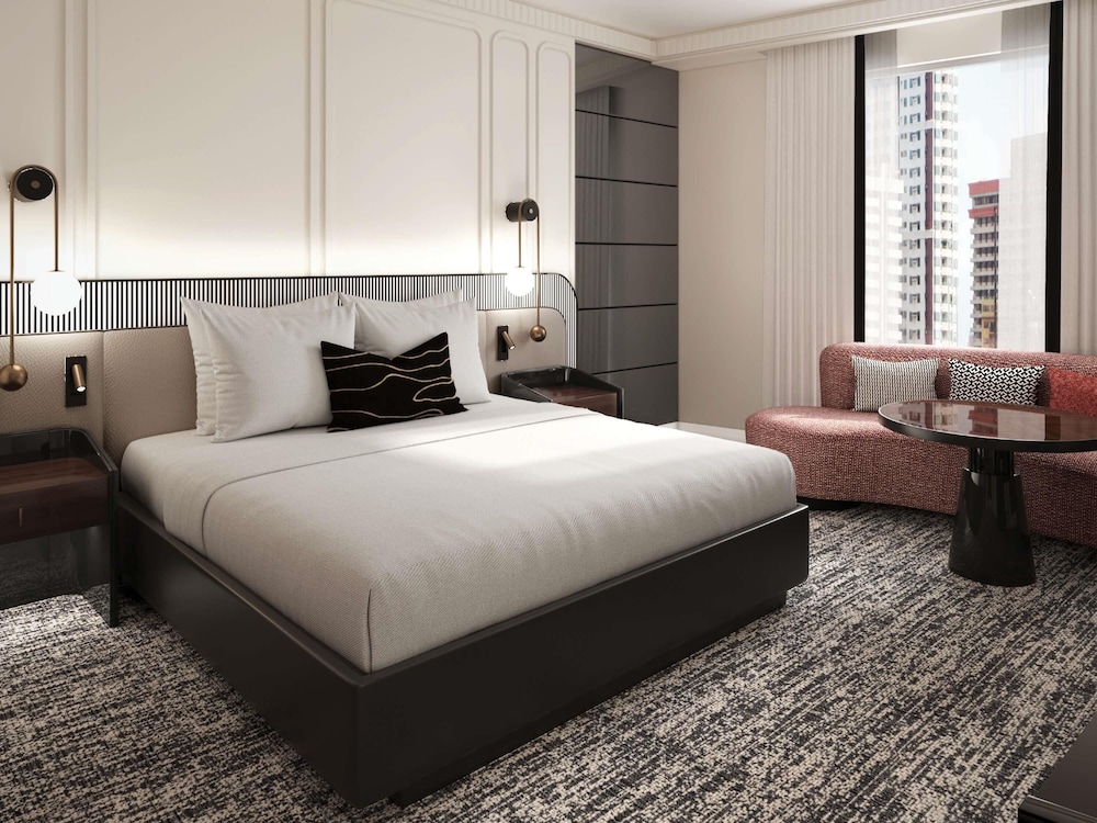 Sofitel New York 30/67