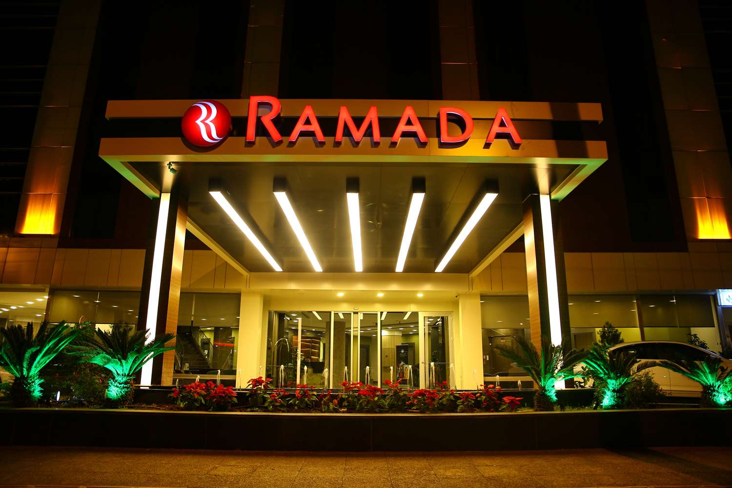 Ramada by Wyndham Mersin 2/47