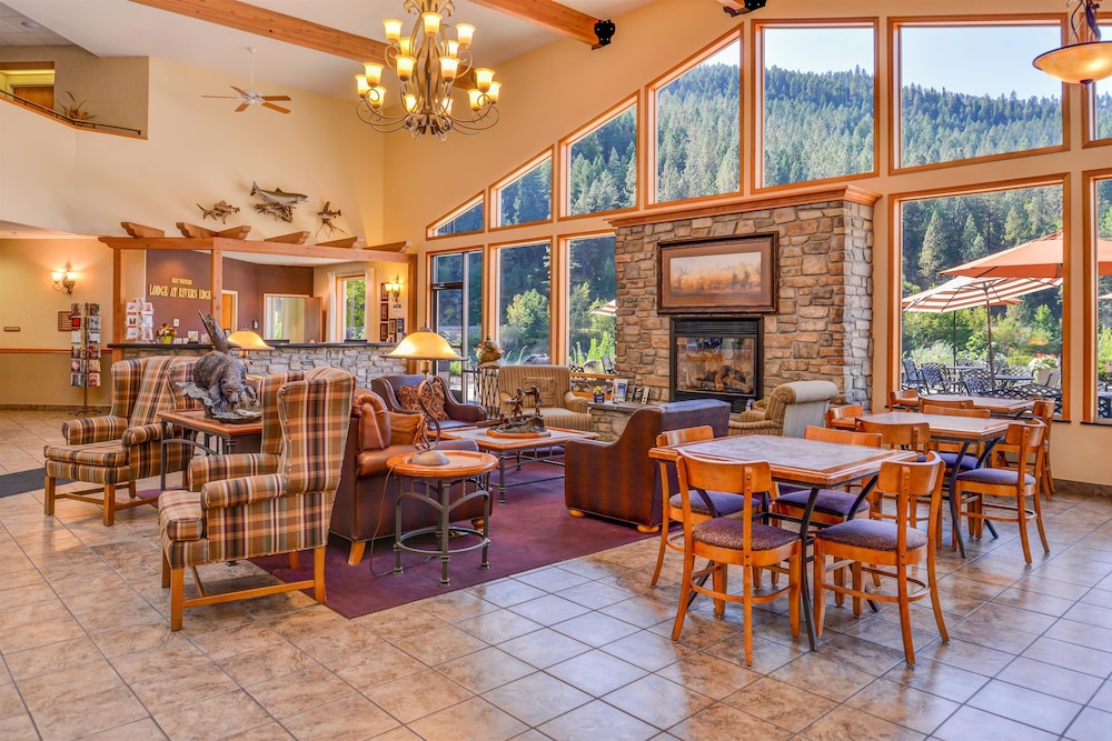 Best Western Lodge At River's Edge 41/43