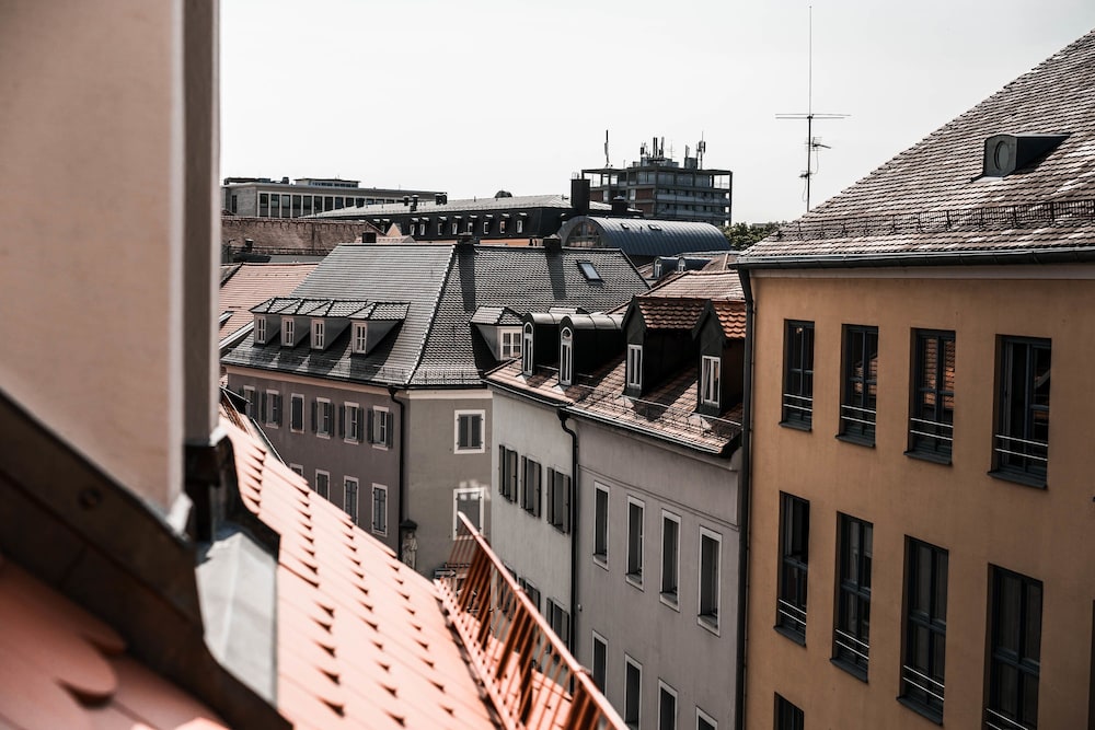 Hotel Rote 19 5/50