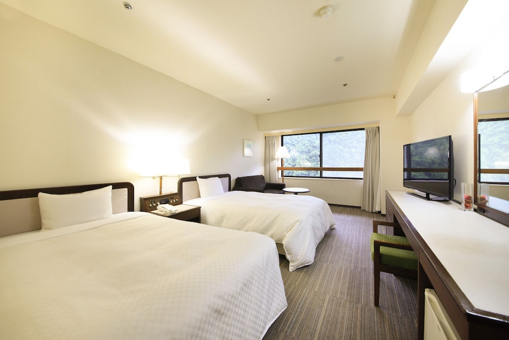 EN Resort Re'Cove Hakone 19/50