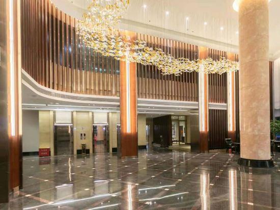 Huafeng Huatian Hotel 11/20