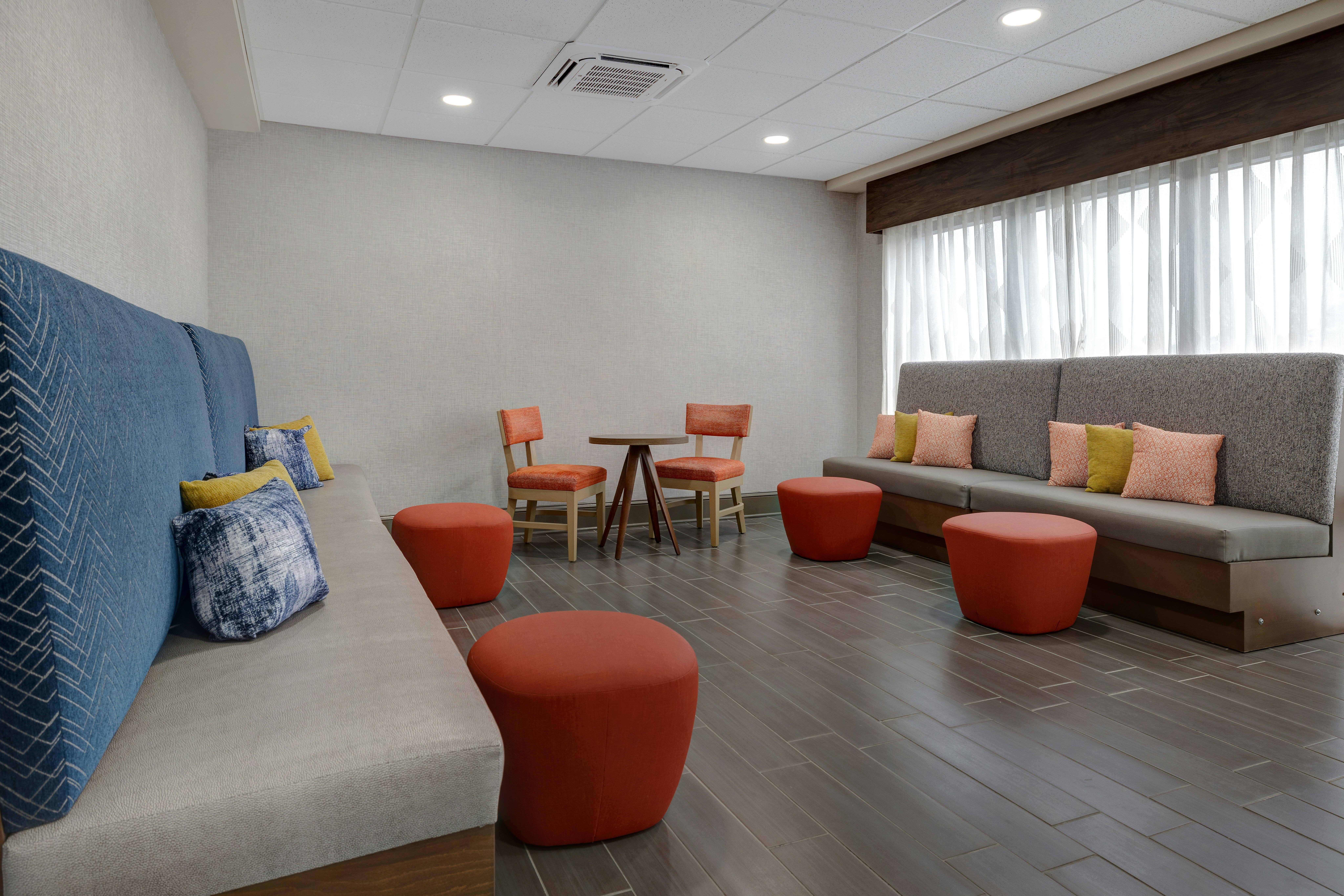 Hampton Inn Natchitoches 38/50