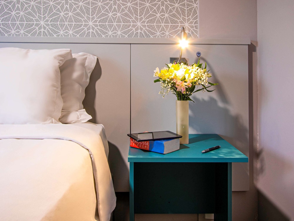 Mercure Florianopolis Convention Hotel 46/74
