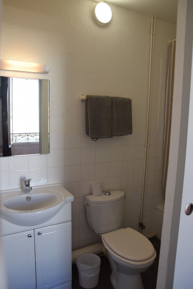Nouvel Hotel 31/31