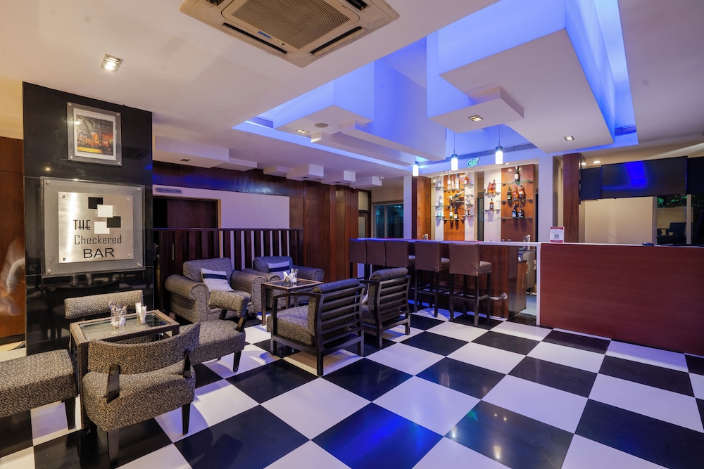 Mgm Mark Whitefield Hotel 6/48