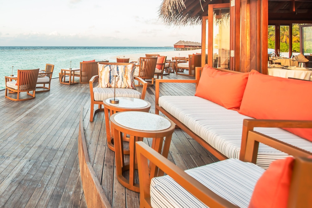 Mirihi Island Resort, Male 42/56
