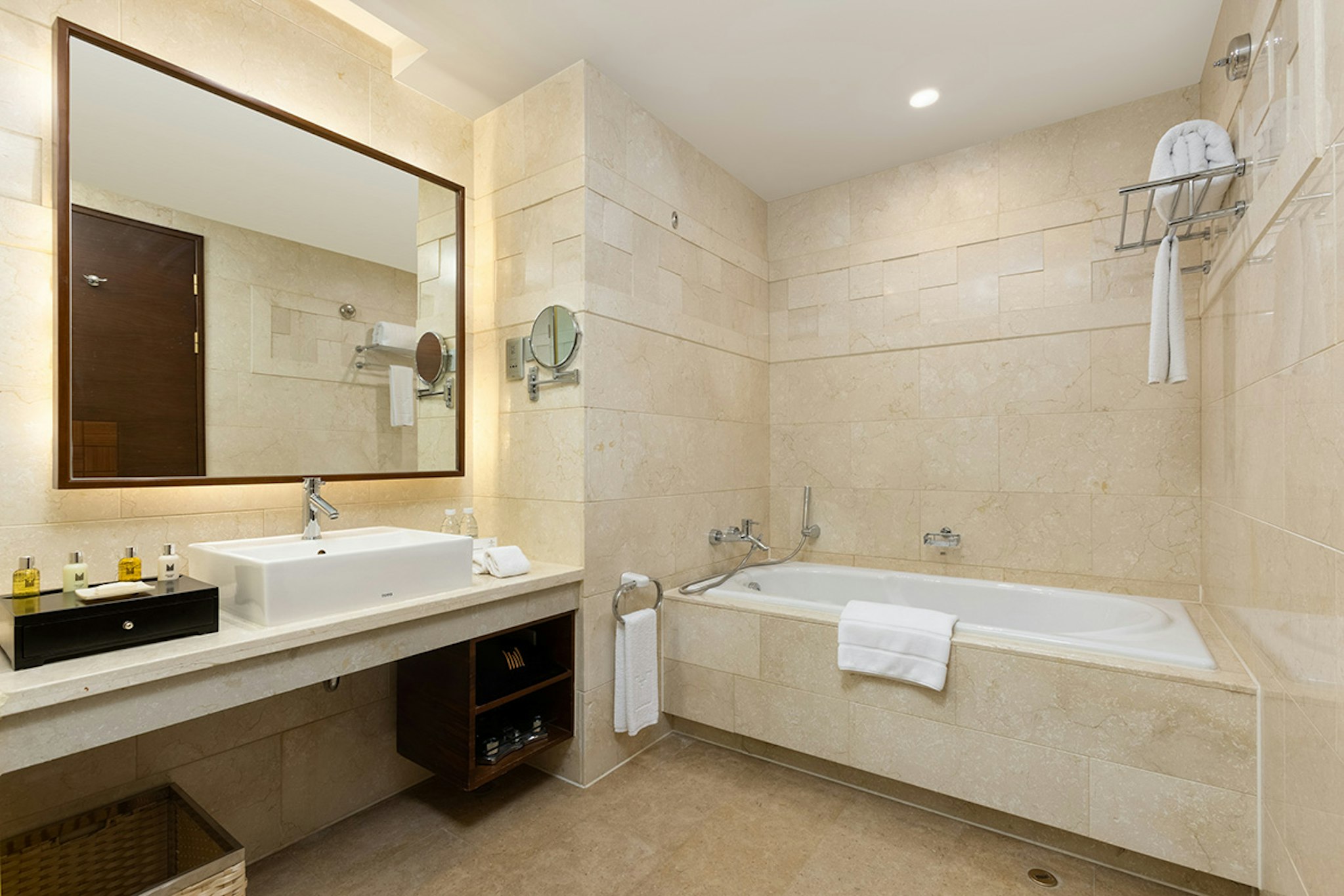 Millennium Hotel Wuxi 49/50