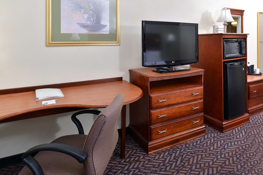 Hampton Inn Suites Dayton Vandalia 50/68