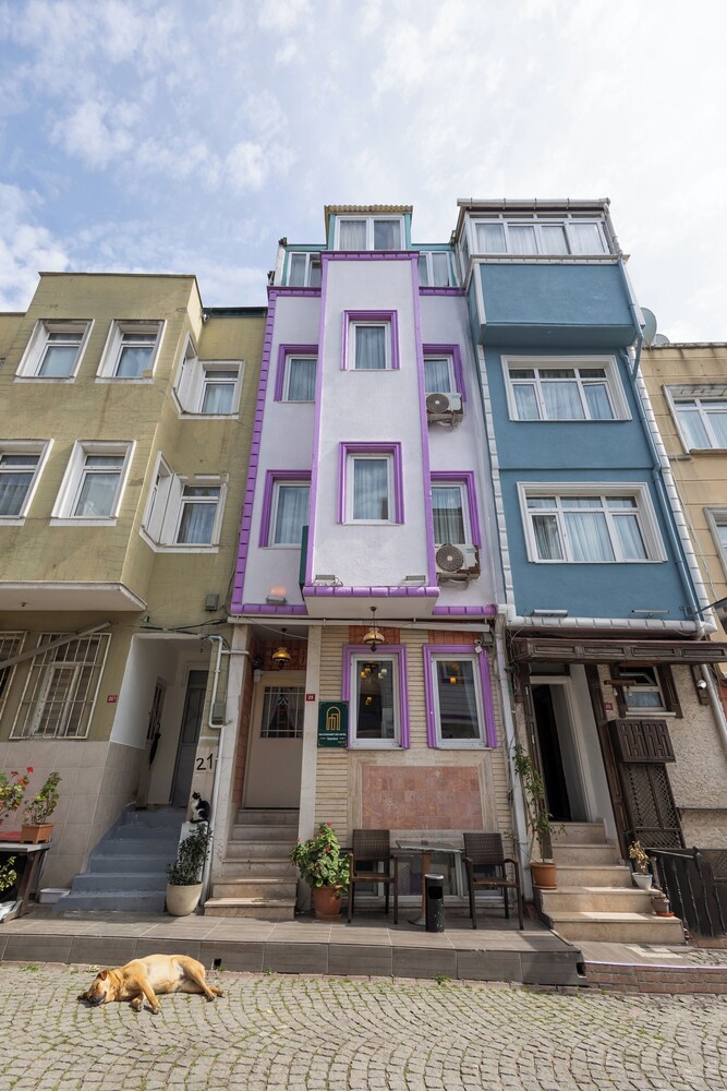Sultanahmet Inn Hotel 1/50
