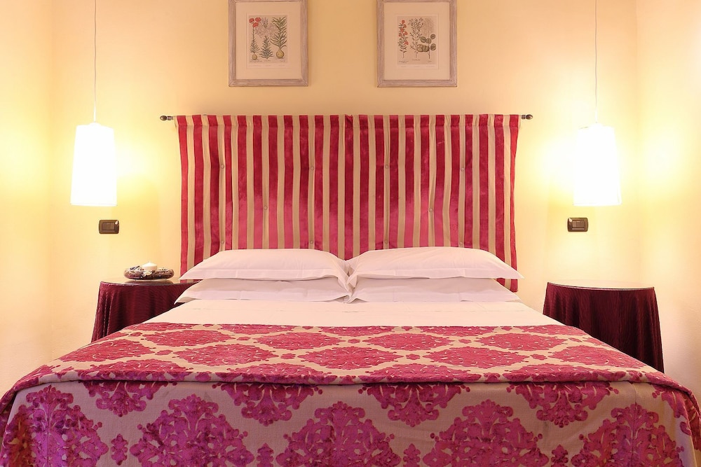RELAIS LAVAGNINI 14/42