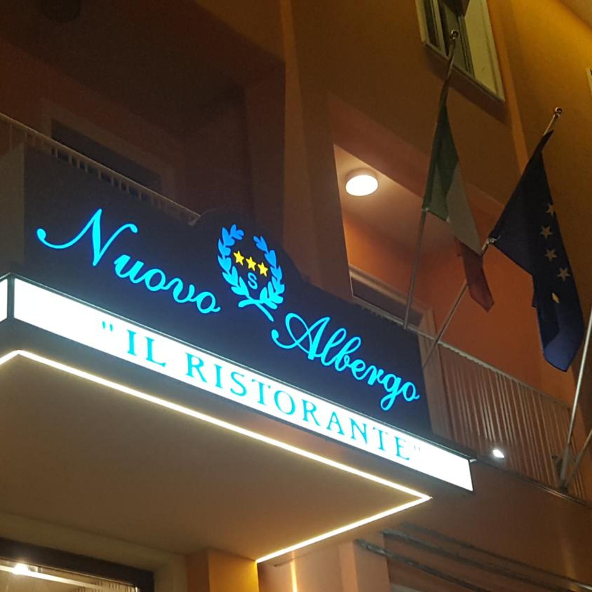 Nuovo Albergo 2/49