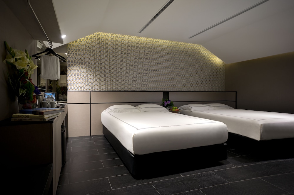 Venue Hotel The Lily 27/56